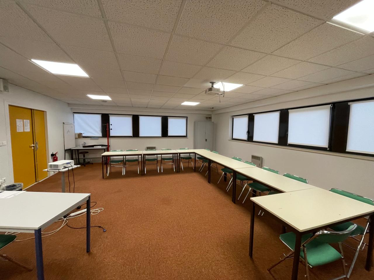 Bureau Mont-Saint-Aignan 2662m² Vente bureau Mont-Saint-Aignan Seine-Maritime OVBUR2310581 7
